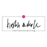 Kirstin Enderle Resilienztraining logo - Similar company to Carolin Henn I Powered By Capster Universe