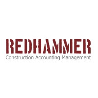 RedHammer logo - Similar company to Hammertech Llc