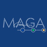 MAGA CONNECTION logo - Similar company to 3D Realty And Property Management