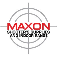 Maxon Shooter's Supplies & Indoor Range logo - Similar company to Pd Systems