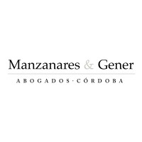 Manzanares & Gener logo - Similar company to Cuervo Abogados