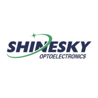 SHINESKY logo - Similar company to Zhuhai Shengchang Electronics Co.,Ltd.