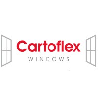 Cartoflex Windows logo - Similar company to Vistaz.Be