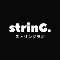 strinG Labs logo - Similar company to String Labs