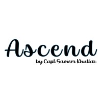Ascend logo - Similar company to Liminal Retail Ltd