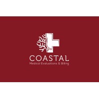 Coastal Medical Evaluations & Billing, Inc. logo - Similar company to Innovation Billing Service, Inc.