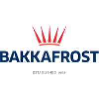 Bakkafrost logo - Similar company to Groaqua