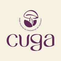 CUGA cogumelos logo - Similar company to Novais Foods