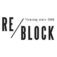 Reblock Notebooks