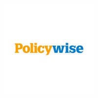 Policywise™ NZ logo - Similar company to Thrive Financial Services Ltd.