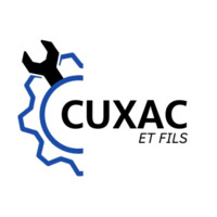 SAS CUXAC ET FILS logo - Similar company to Cmb Badimon