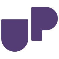 UP Utrecht logo - Similar company to Beamsystems