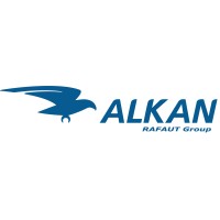ALKAN / ARESIA logo - Similar company to Rafaut / Aresia