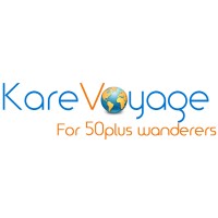 Karevoyage For 50 Plus Wanderers