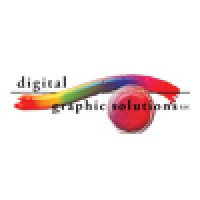Digital Graphic Solutions Llc