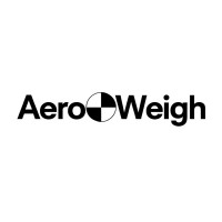 AeroWeigh logo - Similar company to Planeweighs Ltd