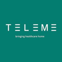TeleMe Technologies logo - Similar company to Techvus