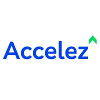 Accelez Technologies logo - Similar company to Buraq Web Service