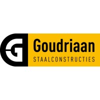 Constructiebedrijf Goudriaan BV logo - Similar company to Houcon Group