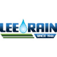 Lee Rain Inc logo - Similar company to O'Rourke Construction Company, Inc.