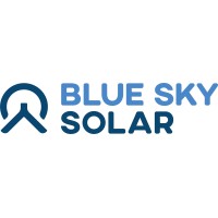 Blue Sky Solar Bonaire logo - Similar company to Mmo Tax Advisers