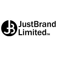 JustBrand Limited logo - Similar company to Geeklighting