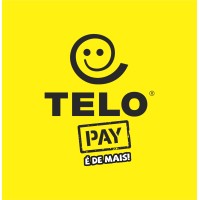 TELOPAY logo - Similar company to Drbernard