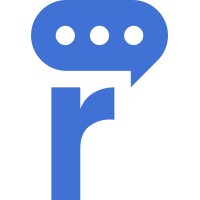 Ritorica logo - Similar company to Revicom