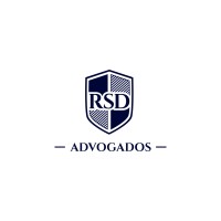 RSD Advogados logo - Similar company to Mattos Advogados Associados