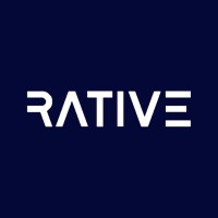 Rative logo - Similar company to Movliq