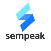 Sempeak logo - Similar company to Analyticahouse