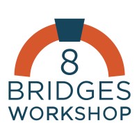 8 Bridges Workshop logo - Similar company to Frey Foundation Of Minnesota
