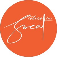 Sisters in Sweat logo - Similar company to Yoska