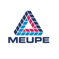 MEUPE logo - Similar company to Precima