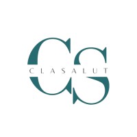 Clasalut logo - Similar company to Otec Nutrivitta Spa
