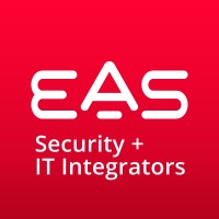 EAS Systems, Inc. logo - Similar company to Eas Systems