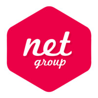Netgroup.ma logo - Similar company to Zèbre Digital