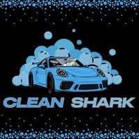 Clean Shark logo - Similar company to Glaces Maboul