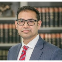 Sonjoy Kumar Roy - UK Immigration Lawyer logo - Similar company to Uk Immigration Help