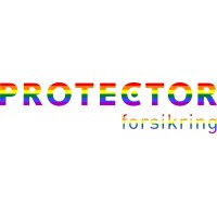 Protector Forsikring ASA logo - Similar company to Protector
