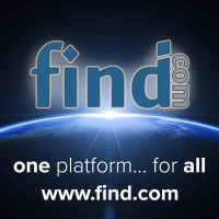 Find.com, Inc. logo - Similar company to Staffmd Info