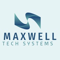 Maxwell Tech Systems logo - Similar company to Lion & Stutz