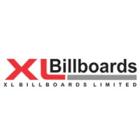 XL BILLBOARDS LIMITED logo - Similar company to Karrington Ltd