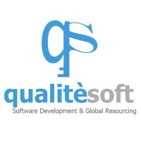 Qualitesoft Inc. logo - Similar company to Quality Soft
