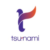 Tsunami Venture Corporation logo - Similar company to Hyperstate