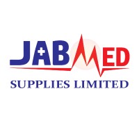 Jabmed Supplies Limited logo - Similar company to Hanse Group Llc