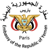 Embassy of the Republic of Yemen in Paris logo - Similar company to Imazighen Of World