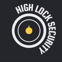 High Lock Security logo - Similar company to Asmodas