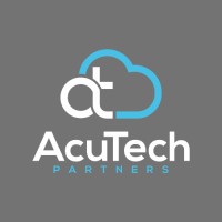 AcuTech Partners logo - Similar company to Aug Forums, Llc