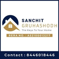 Sanchit Gruhashodh logo - Similar company to Sbm Properties